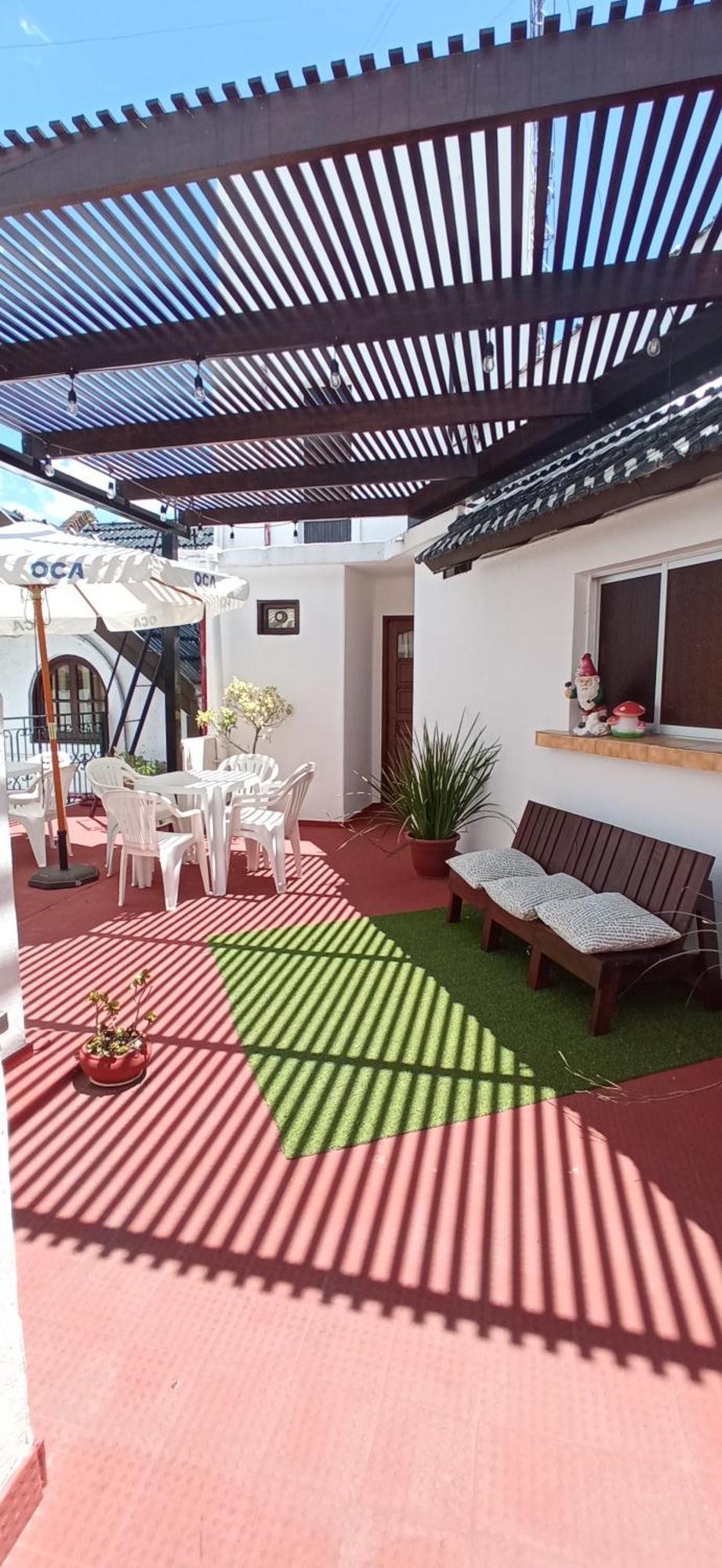 Apart Hotel Geminis Termas del Dayman Exterior photo