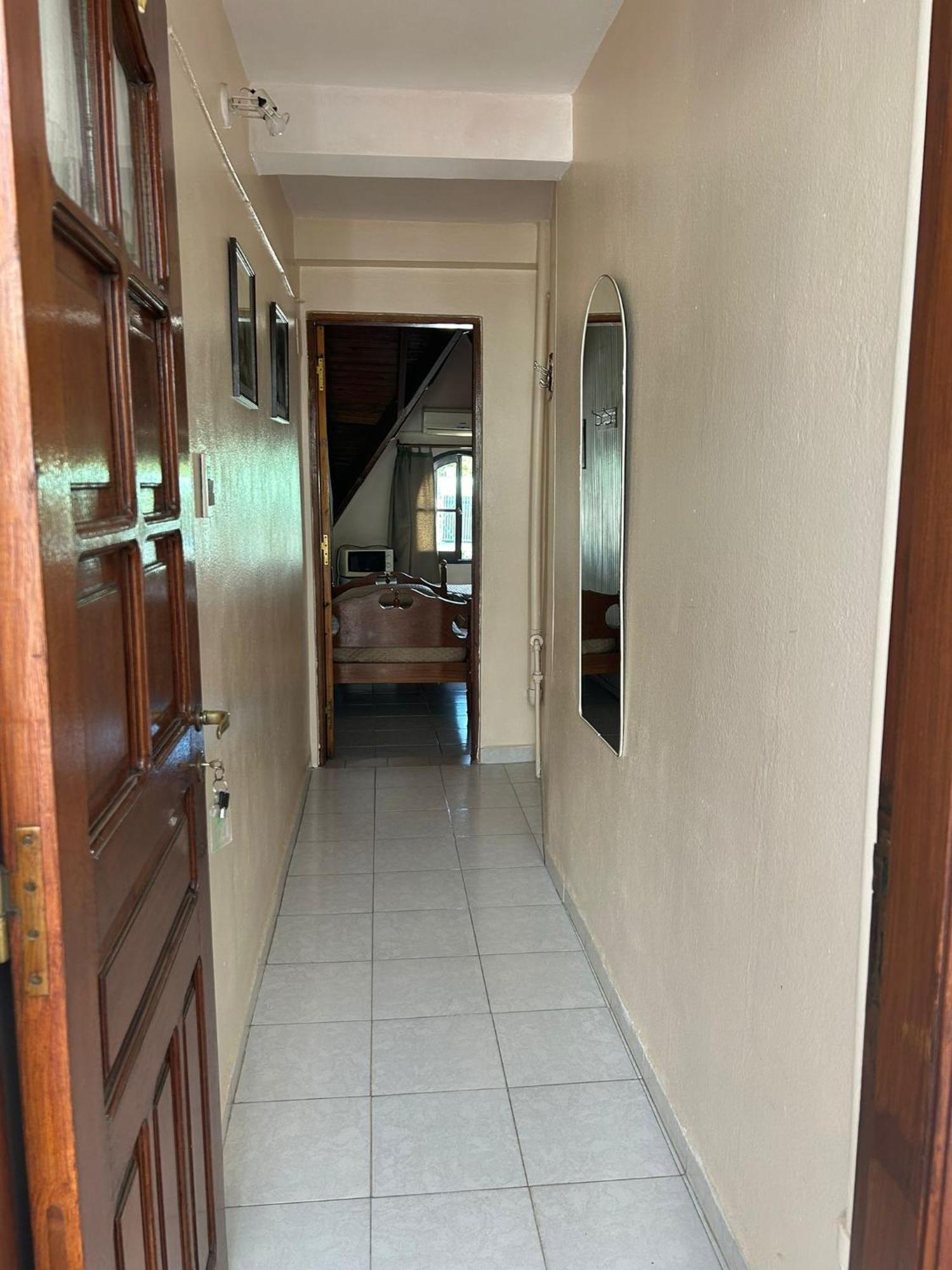 Apart Hotel Geminis Termas del Dayman Exterior photo