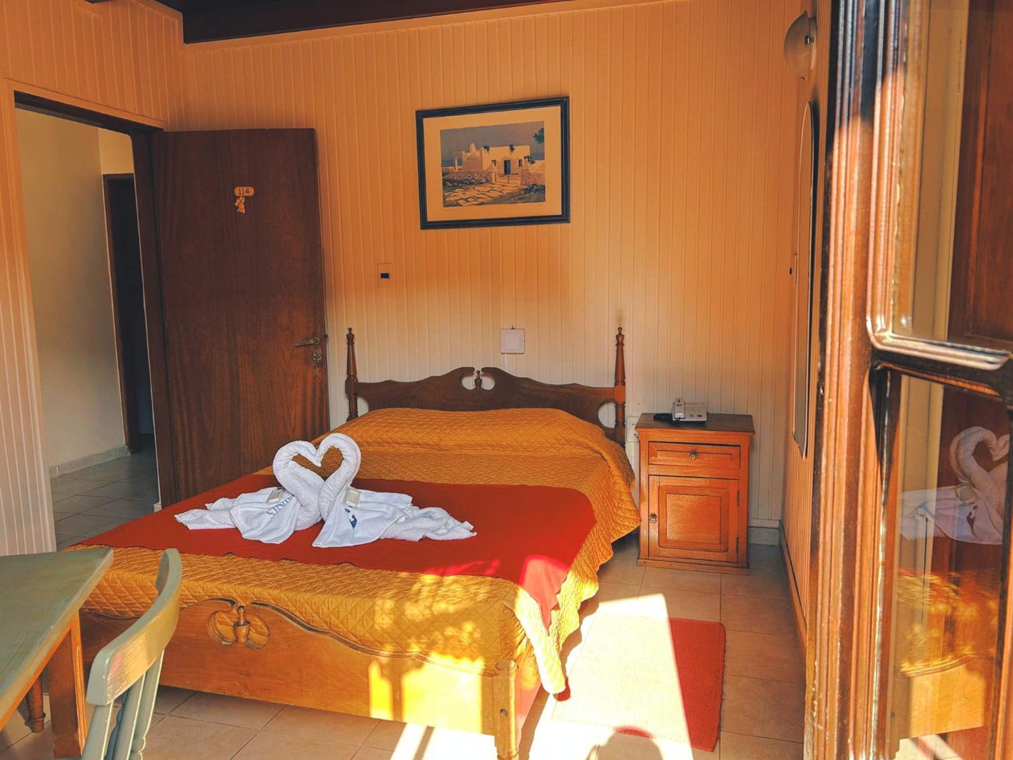 Apart Hotel Geminis Termas del Dayman Exterior photo