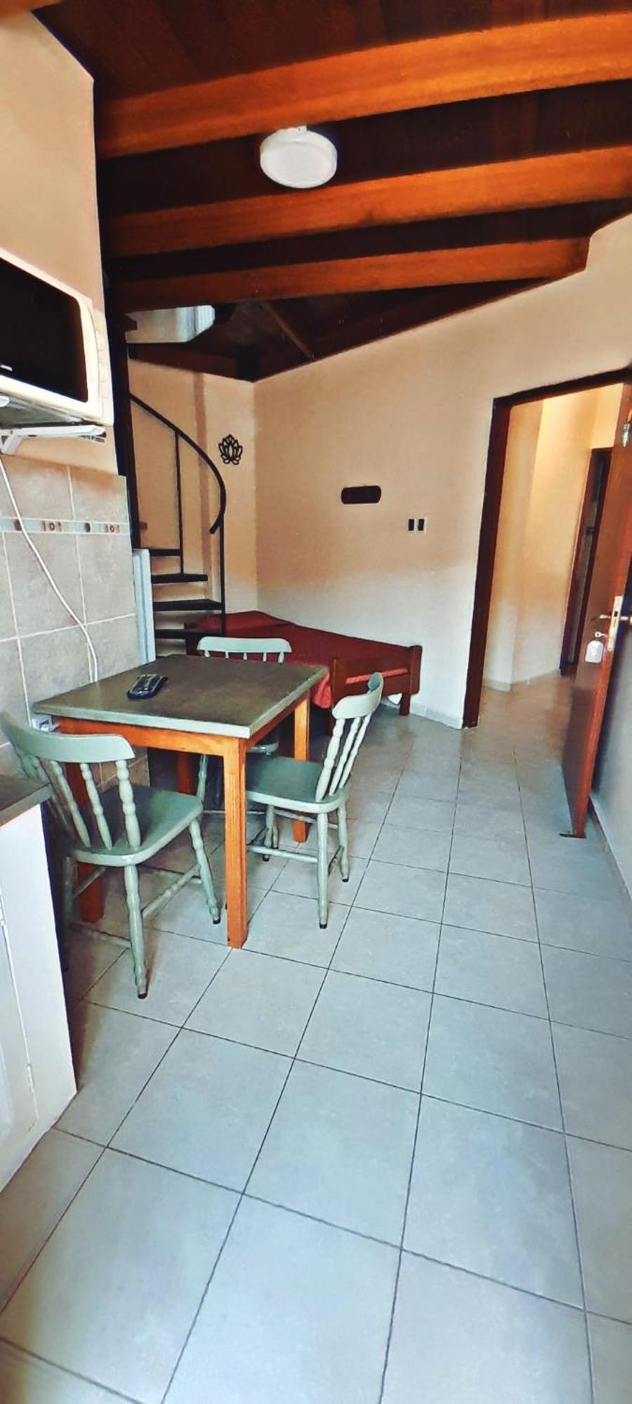 Apart Hotel Geminis Termas del Dayman Exterior photo