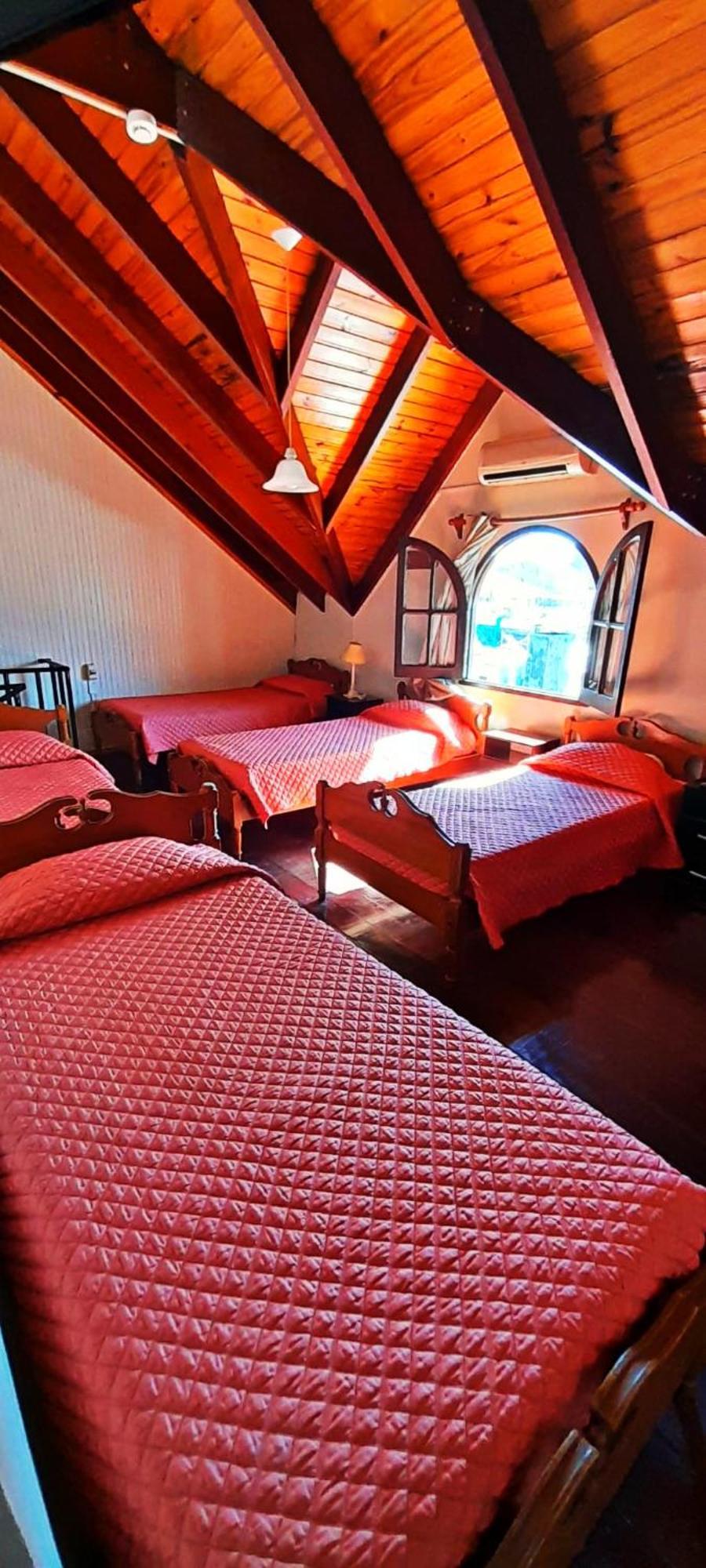 Apart Hotel Geminis Termas del Dayman Exterior photo