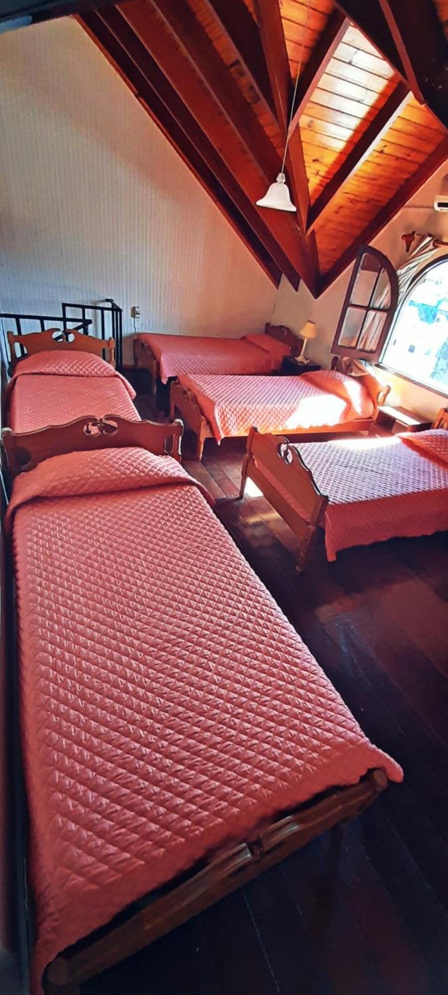 Apart Hotel Geminis Termas del Dayman Exterior photo