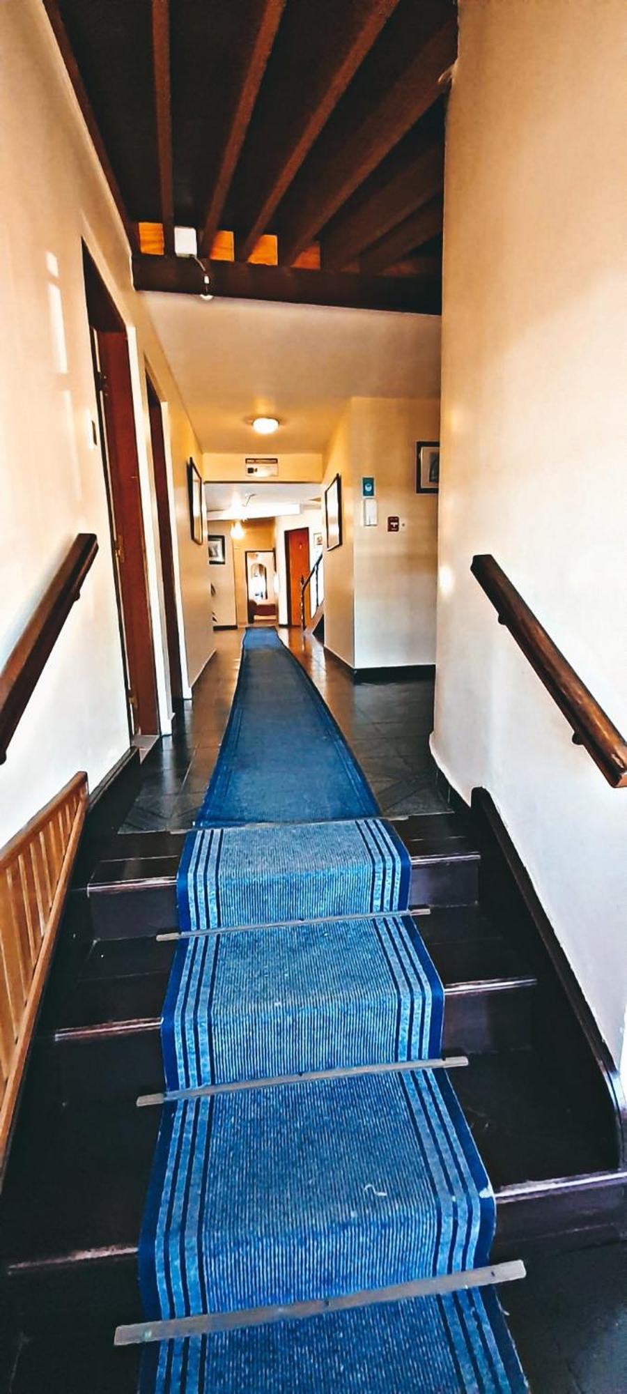 Apart Hotel Geminis Termas del Dayman Exterior photo